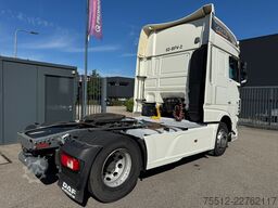 DAF XF 460 SSC / 2 Tanks / Euro 6 / NL Truck