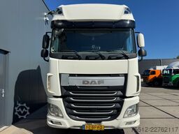 DAF XF 460 SSC / 2 Tanks / Euro 6 / NL Truck