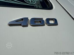 DAF XF 460 SSC / 2 Tanks / Euro 6 / NL Truck
