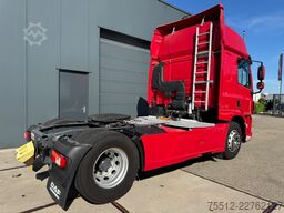 DAF CF 340 SC / Euro 6 / TUV: 9-2026 / Belgium Truck