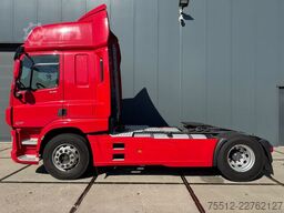 DAF CF 340 SC / Euro 6 / TUV: 9-2026 / Belgium Truck