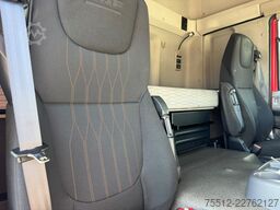 DAF CF 340 SC / Euro 6 / TUV: 9-2026 / Belgium Truck