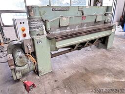 Scharringhausen KS/S-III  2.100x5mm