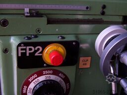 DECKEL FP 2 M