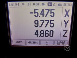 DECKEL FP 2 M