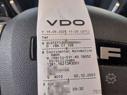DAF XG 480 ZF-Intarder