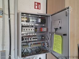 Spänex TAW kompakt 215