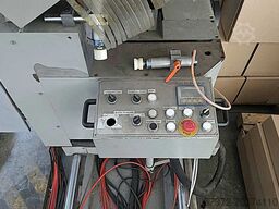 Mange Jixie MG-841