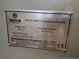Mange Jixie MG-841