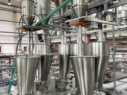 Battenfeld/Gloenco PS-Schaum