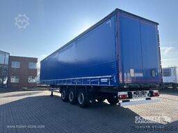 Schmitz Cargobull Curtainsider Standard