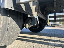 Schmitz Cargobull Curtainsider Standard