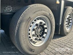 Schmitz Cargobull Curtainsider Standard