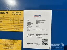 Schmitz Cargobull Curtainsider Standard