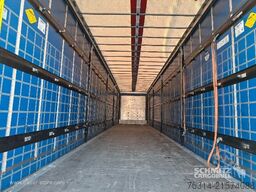 Schmitz Cargobull Curtainsider Standard