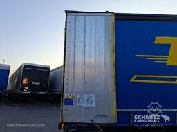 Schmitz Cargobull Curtainsider Standard