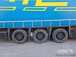 Schmitz Cargobull Curtainsider Standard