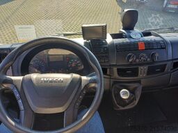 IVECO EUROCARGO ML120E19P