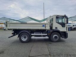 IVECO EUROCARGO ML160E32K