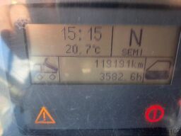 IVECO EUROCARGO ML160E32K