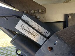 IVECO DAILY 35C16 - 4100