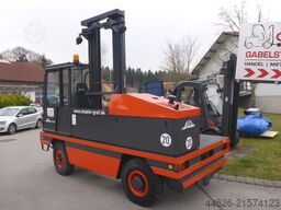 Linde S 50
