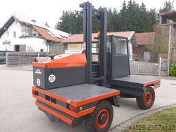 Linde S 50