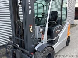 Still RX60-40  Batterie 2025!!!