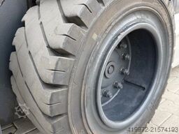 Still RX60-40  Batterie 2025!!!