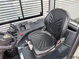 Still RX60-40  Batterie 2025!!!