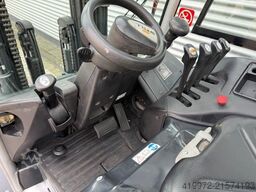 Still RX60-40  Batterie 2025!!!