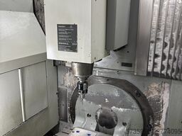 Deckel Maho DMU 50