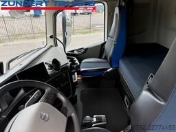 Volvo FH 460 GLOBETROTTER