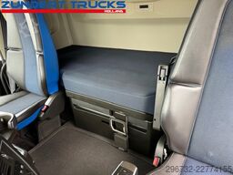 Volvo FH 460 GLOBETROTTER