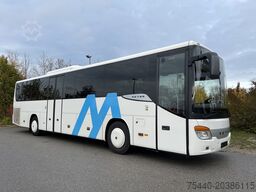 Setra S 415 H - Euro6 (Integro Intouro UL)