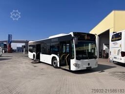 MERCEDES-BENZ Citaro O 530 KLIMA 260 KW Neulack TOP