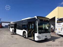 MERCEDES-BENZ Citaro O 530 KLIMA 260 KW Neulack TOP