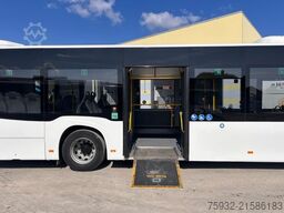 MERCEDES-BENZ Citaro O 530 KLIMA 260 KW Neulack TOP