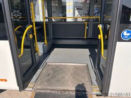 MERCEDES-BENZ Citaro O 530 KLIMA 260 KW Neulack TOP