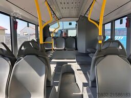 MERCEDES-BENZ Citaro O 530 KLIMA  260 KW  Neulack TOP