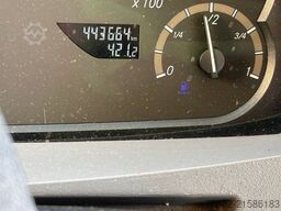 MERCEDES-BENZ Citaro O 530 KLIMA  260 KW  Neulack TOP