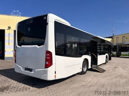 MERCEDES-BENZ Citaro O 530 KLIMA  260 KW  Neulack TOP