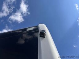 MERCEDES-BENZ Citaro O 530 KLIMA 260 KW Neulack TOP