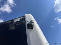 MERCEDES-BENZ Citaro O 530 KLIMA 260 KW Neulack TOP