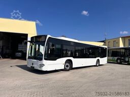MERCEDES-BENZ Citaro O 530 KLIMA 260 KW Neulack TOP