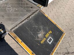 MERCEDES-BENZ Citaro O 530 KLIMA  260 KW  Neulack TOP