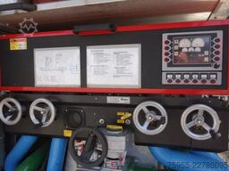 Volvo FL 260 PK ZIEGLER PUMP EURO5