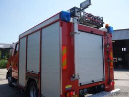 Volvo FL 260 PK ZIEGLER PUMP EURO5