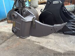 Sany SY500 Ripper