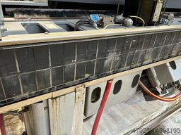 Glasschleifmaschine Bottero Victralux 111F